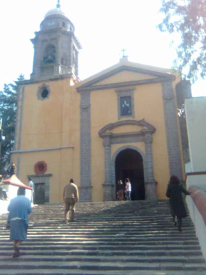santa maria