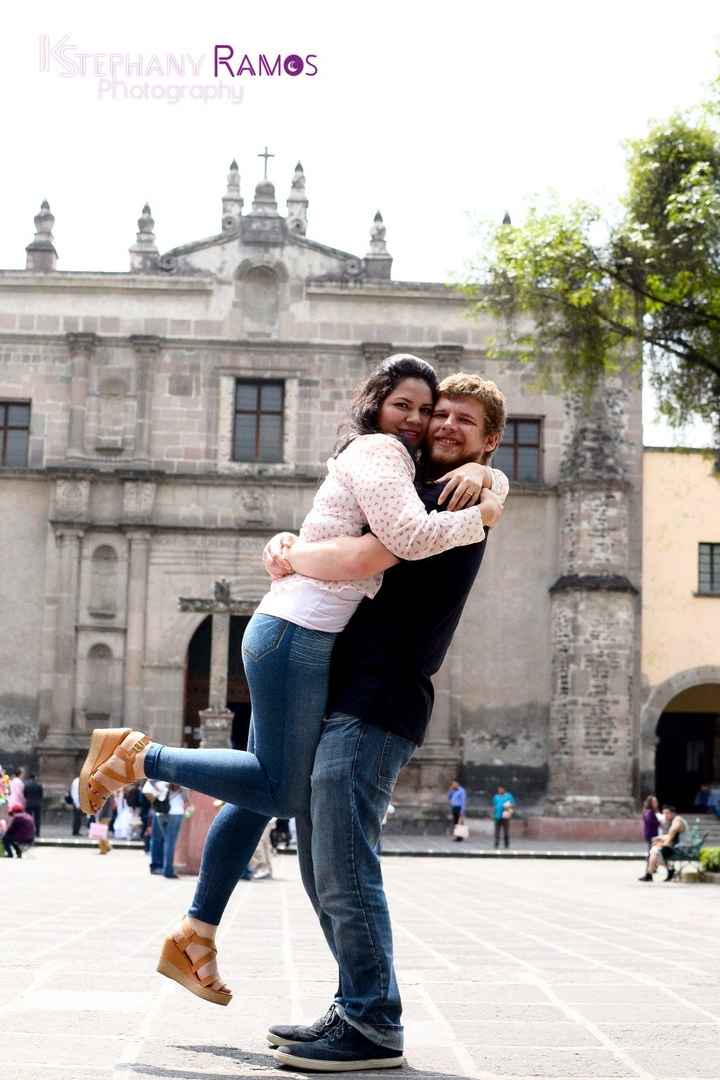 Iglesia