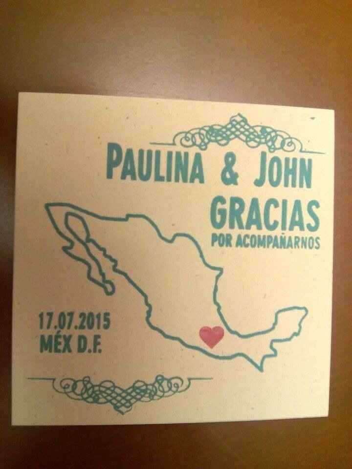 En menta!
