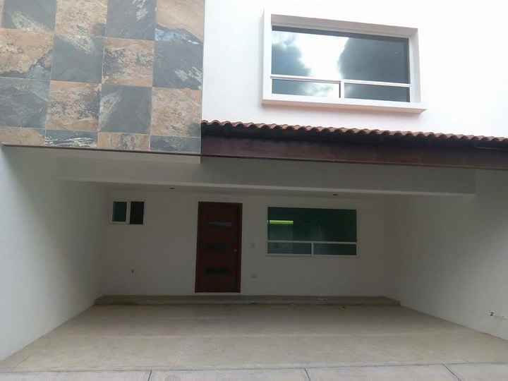 Nuestra casa parte 3 - 1
