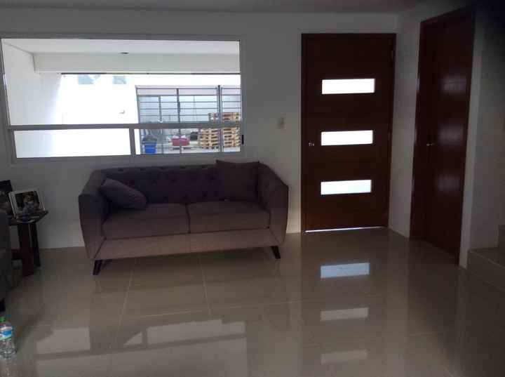 Nuestra casa parte 3 - 3