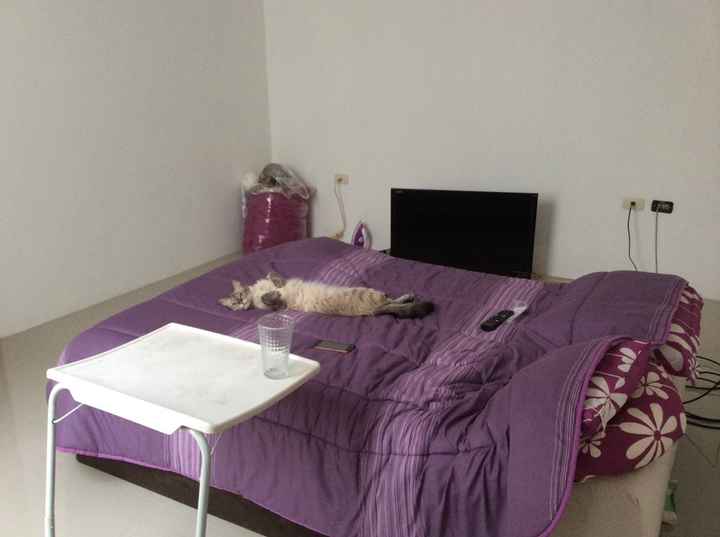 Nuestra casa parte 3 - 5