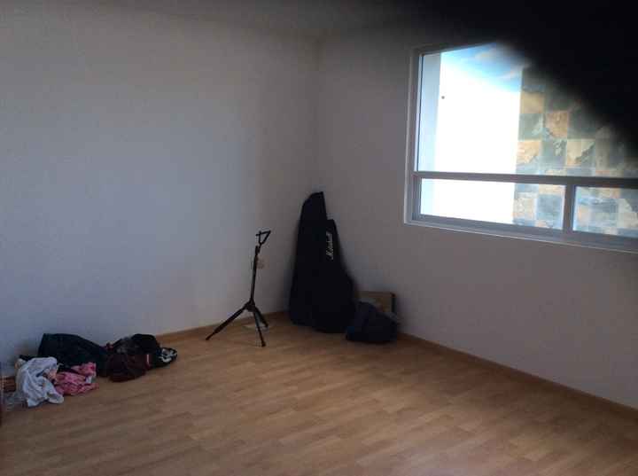 Nuestra casa parte 3 - 6