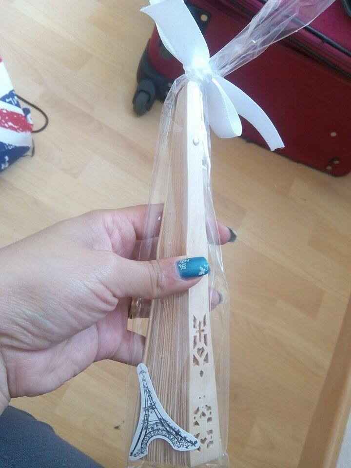 Mis recuerdos - 1