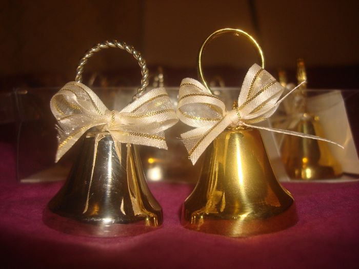campanitas
