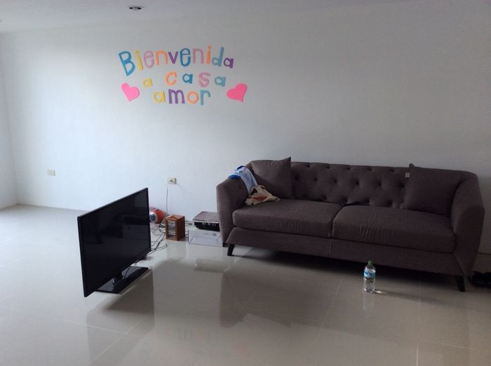 Nuestra casa parte 3 - 2