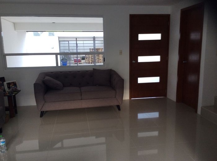 Nuestra casa parte 3 - 3