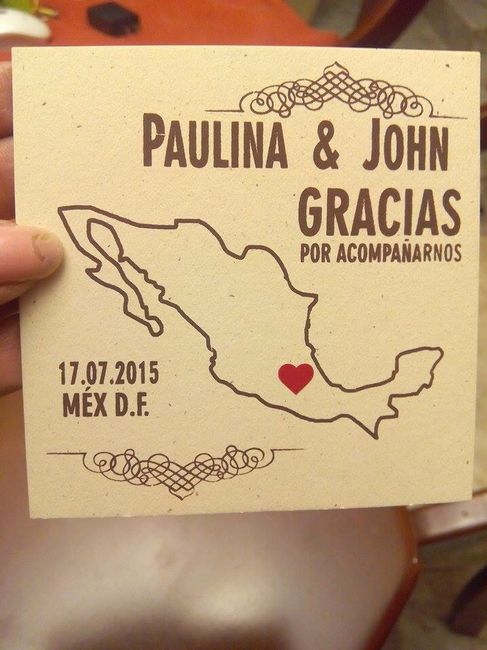 Mis recuerdos - 5