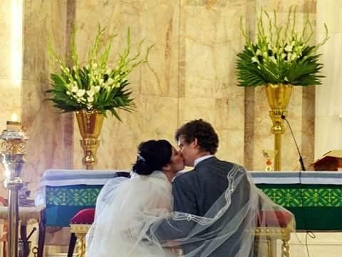 casados!