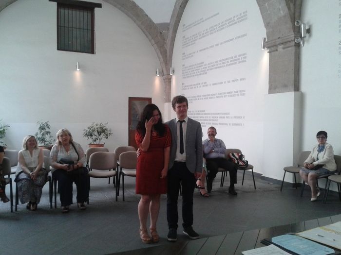 Lloré! no pude evitarlo jaja ups