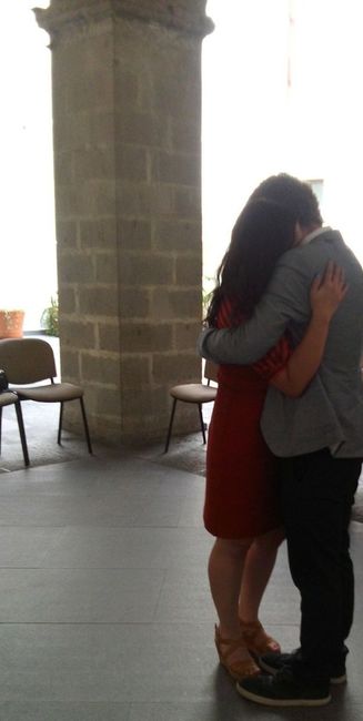 Llore de nuevo jajaa