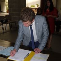 Firmando john