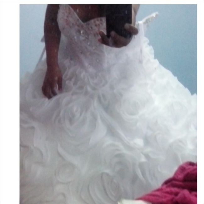 vestido