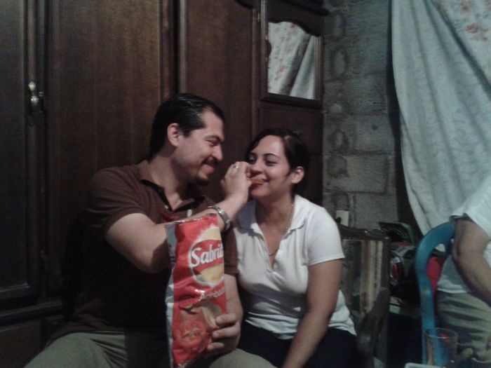 Nuestra historia - 1