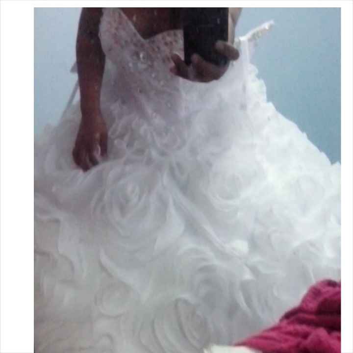 vestido