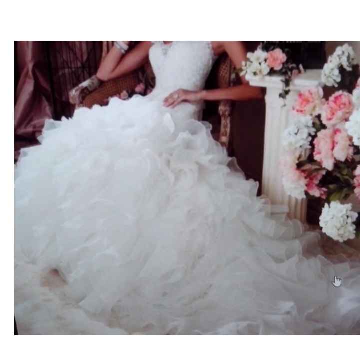 vestido