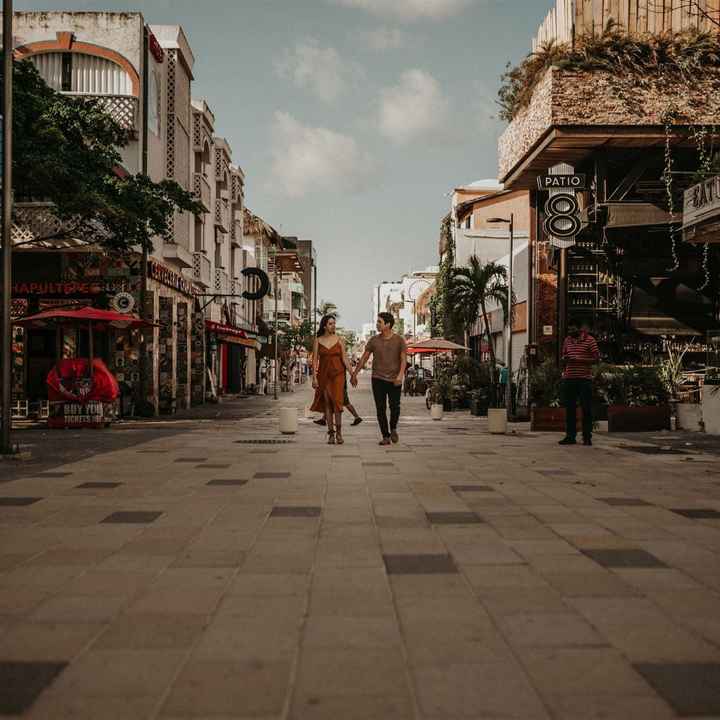 Fotos de compromiso 💍 - 1