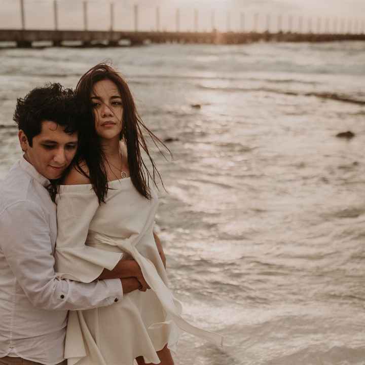 Fotos de compromiso 💍 - 2