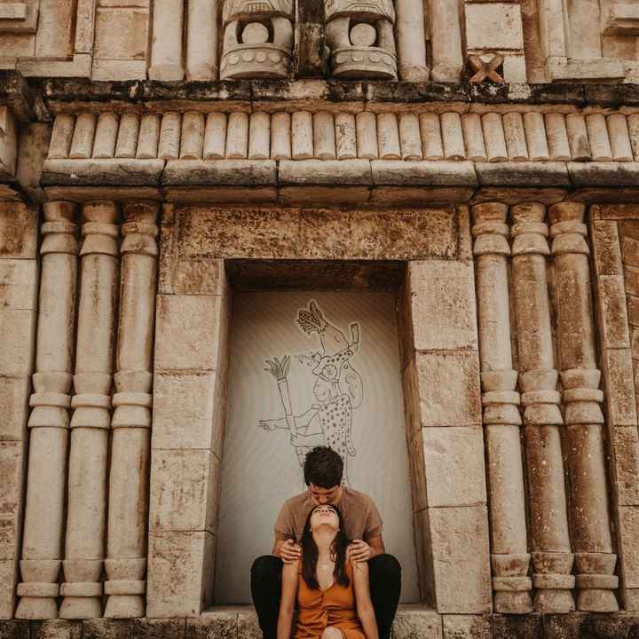 Fotos de compromiso 💍 - 3