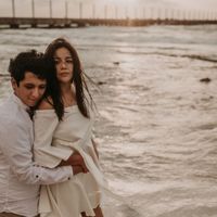 Fotos de compromiso 💍 - 2