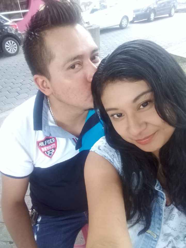 Detalles de amor, (previa de San Valentín) 👩‍❤️‍💋‍👩💏👨‍❤️‍💋‍👨 - 1