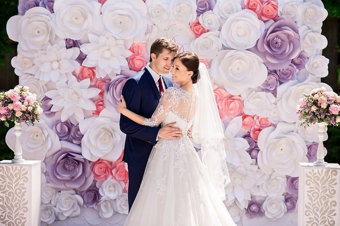 Lo mejor de esto, es que se pueden combinar con los colores de la Boda, perfectamente, ya que al ser