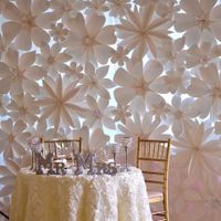 Además se pueden utilizar otros complementos como cortinas