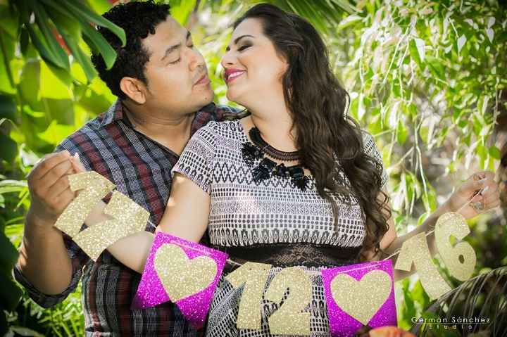 Mi banderines diy, para std - 1