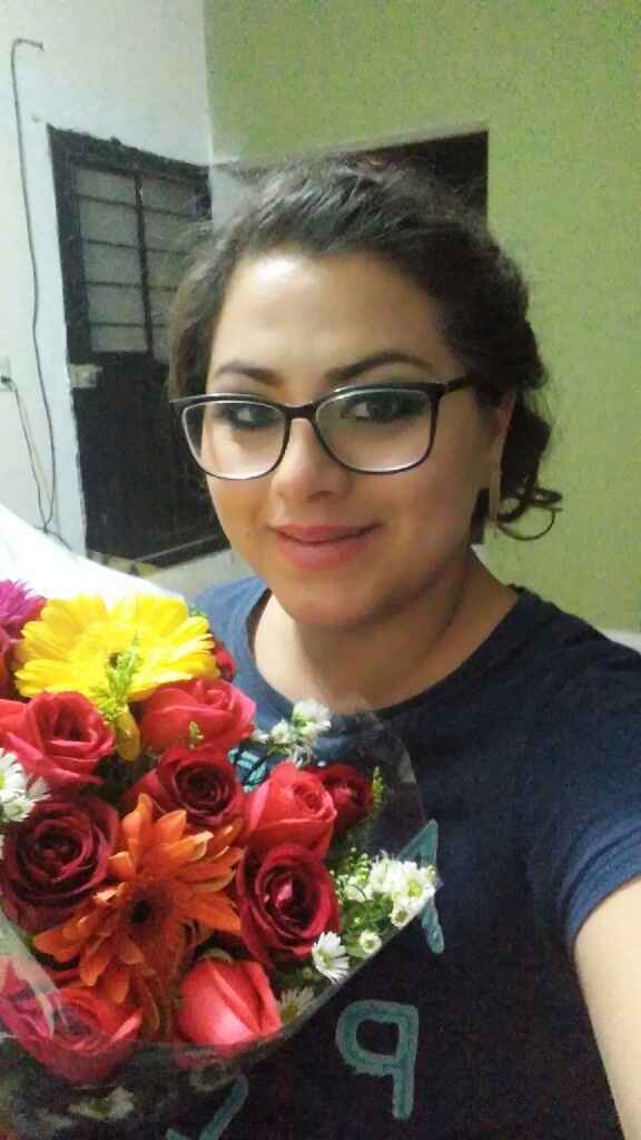 Despedidas de soltera.. - 10