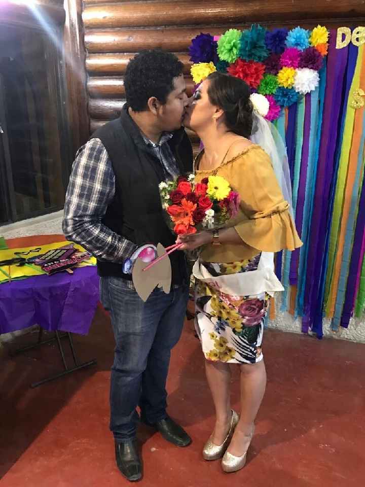 Despedidas de soltera.. - 13