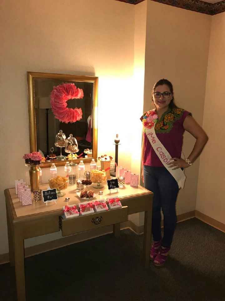 Despedidas de soltera.. - 14