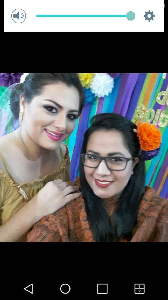 Despedidas de soltera.. - 17