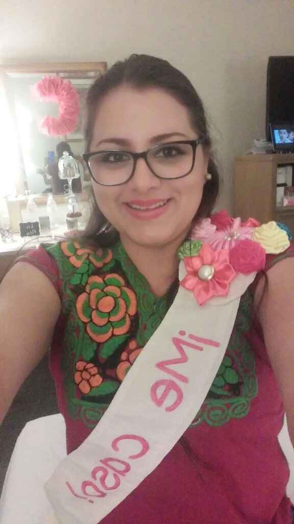 Despedidas de soltera.. - 18