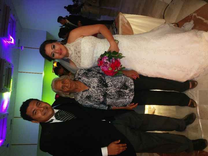 Pues todo fue un éxito... - 4