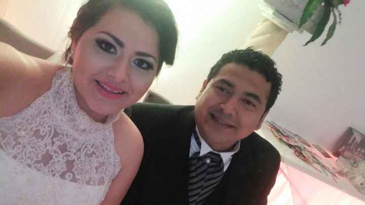 Pues todo fue un éxito... - 5