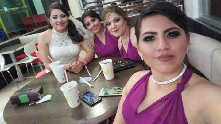 Pues todo fue un éxito... - 6