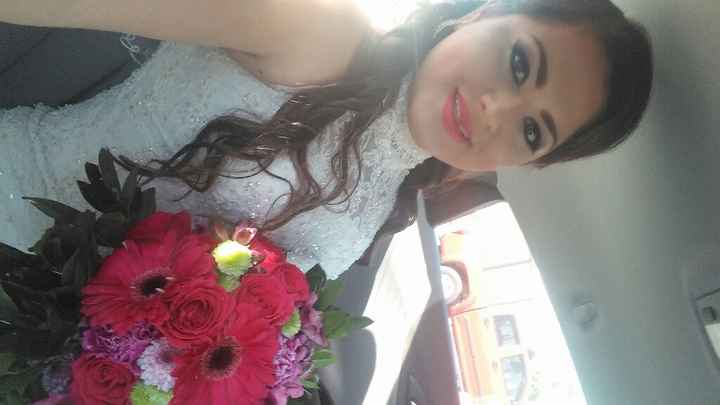 Pues todo fue un éxito... - 7