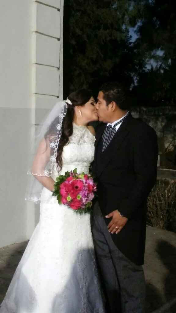 Pues todo fue un éxito... - 8