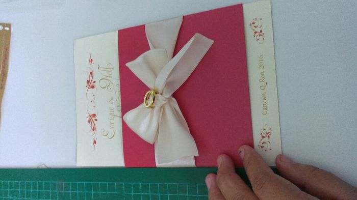 Invitaciones! - 2