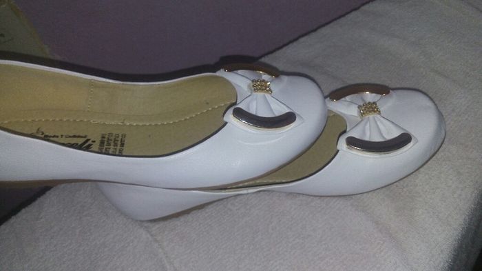 Mis zapatos. - 4