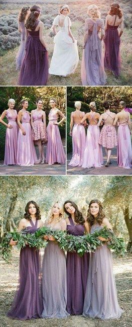 Mis damas en caos - 1