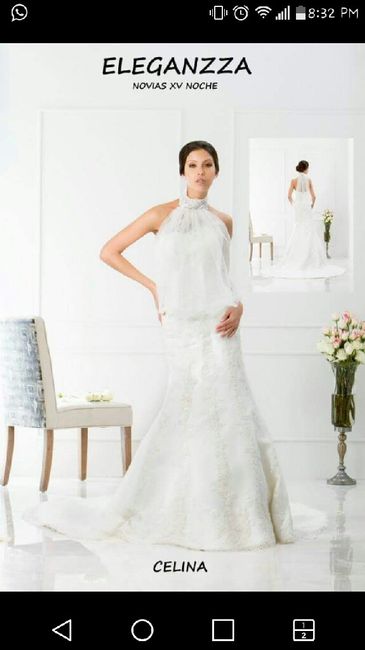 Velos y más velos - 1