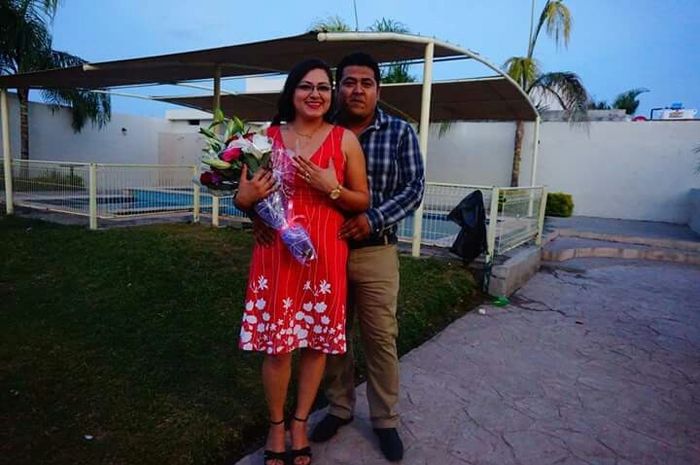 Llego el dia (la propuesta ) - 2