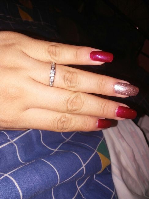 Llego el dia (la propuesta ) - 3