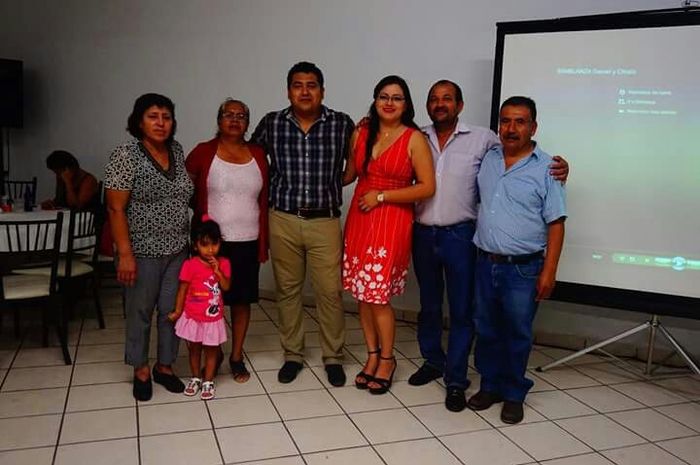 Llego el dia (la propuesta ) - 6