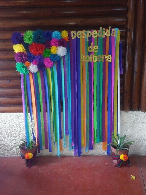 Despedidas de soltera.. - 3