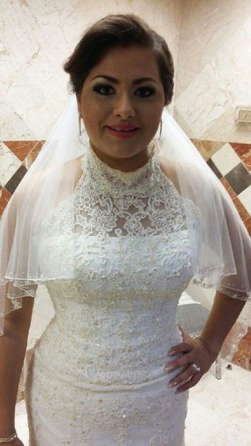 Pues todo fue un éxito... - 2