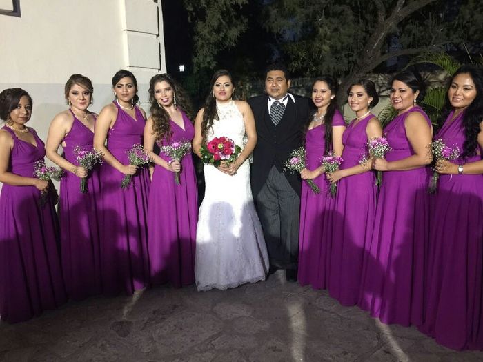 Pues todo fue un éxito... - 11