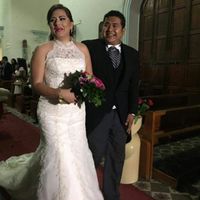 Pues todo fue un éxito... - 1