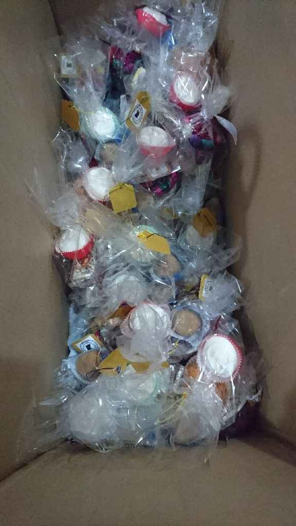 Ya lista para el civil - 1